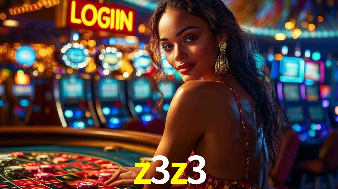 Estatísticas z3z3
