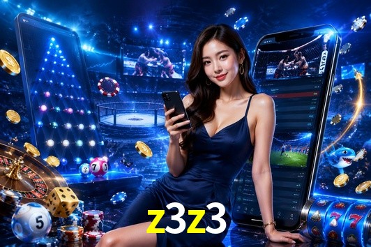 Statistics z3z3