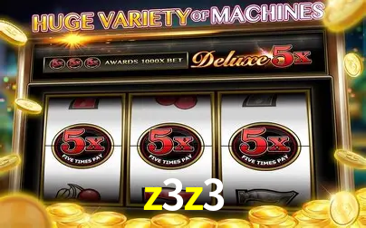 A Emoção da Loteria na z3z3: Uma Chance de Mudança de Vida