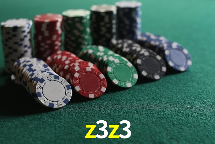 Welcome Bonus z3z3