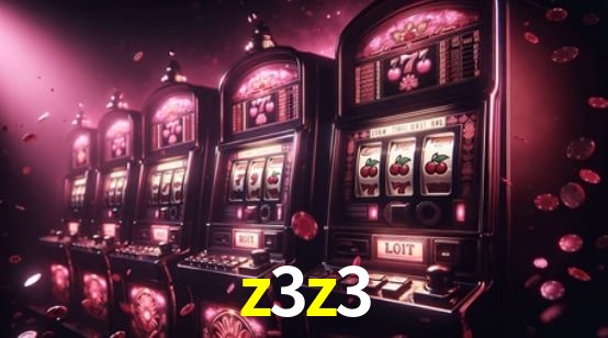 cassino z3z3