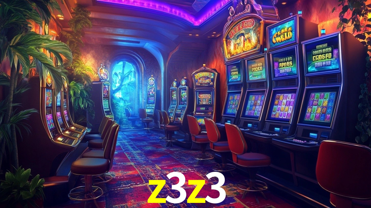 Daily Bonuses z3z3