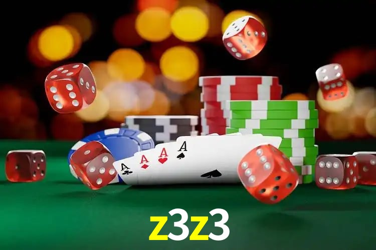 Apostas de Tênis z3z3