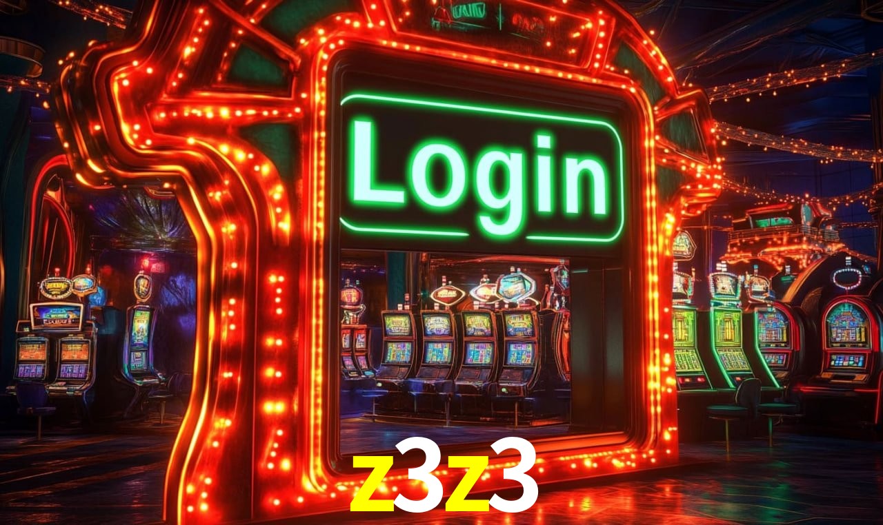 Casino Ao Vivo z3z3