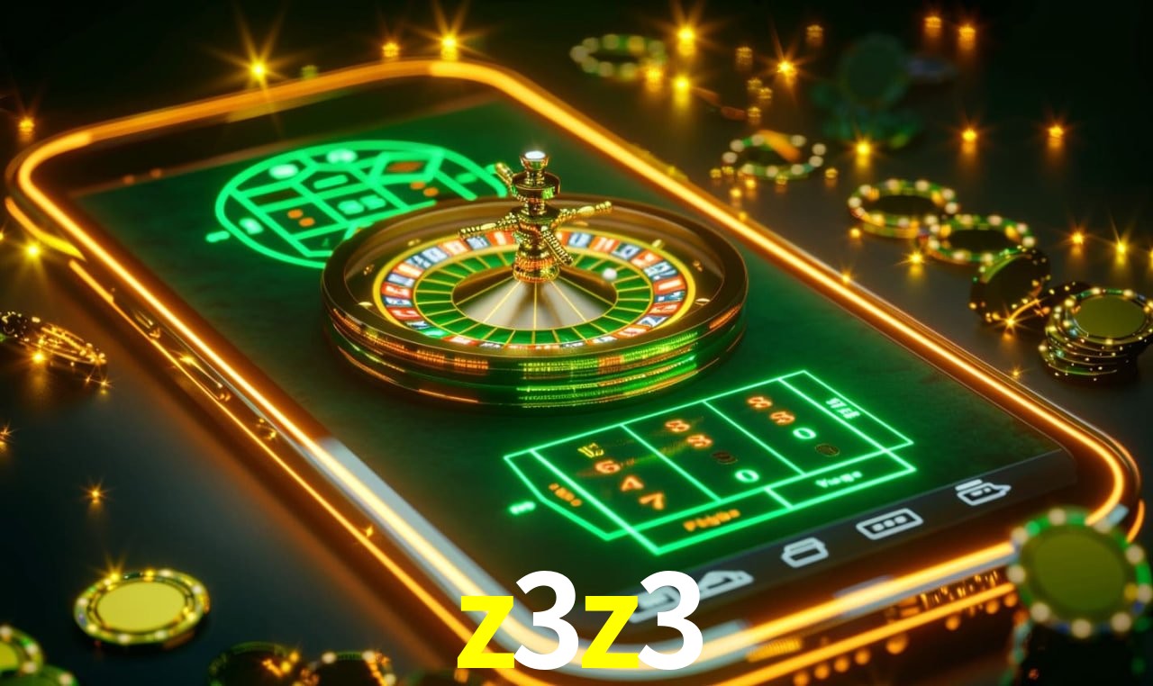 Provedores de Jogos z3z3