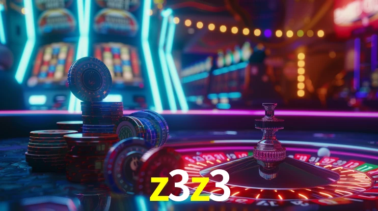 Live Casino z3z3