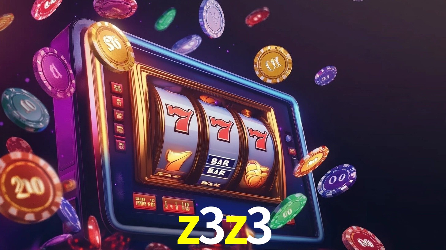 Welcome Bonus z3z3