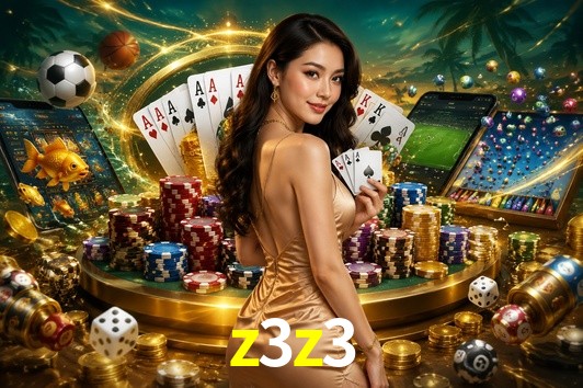 Live Casino z3z3