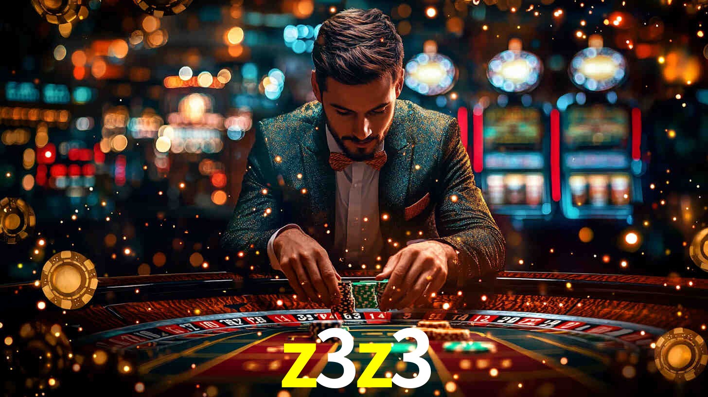 z3z3 App Interface