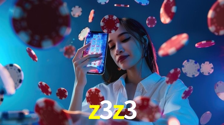 Desvendando o Mundo dos Jogos Virtuais na z3z3