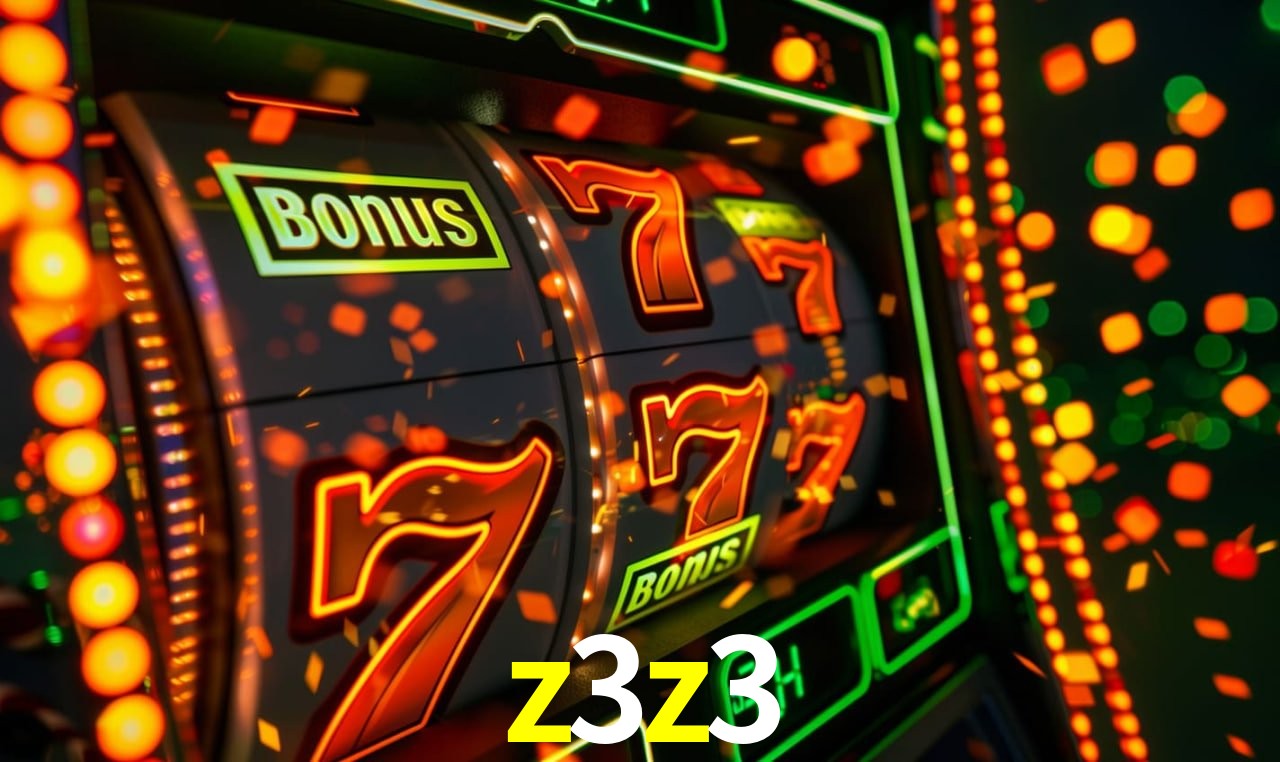A Emoção da Loteria na z3z3: Uma Chance de Mudança de Vida
