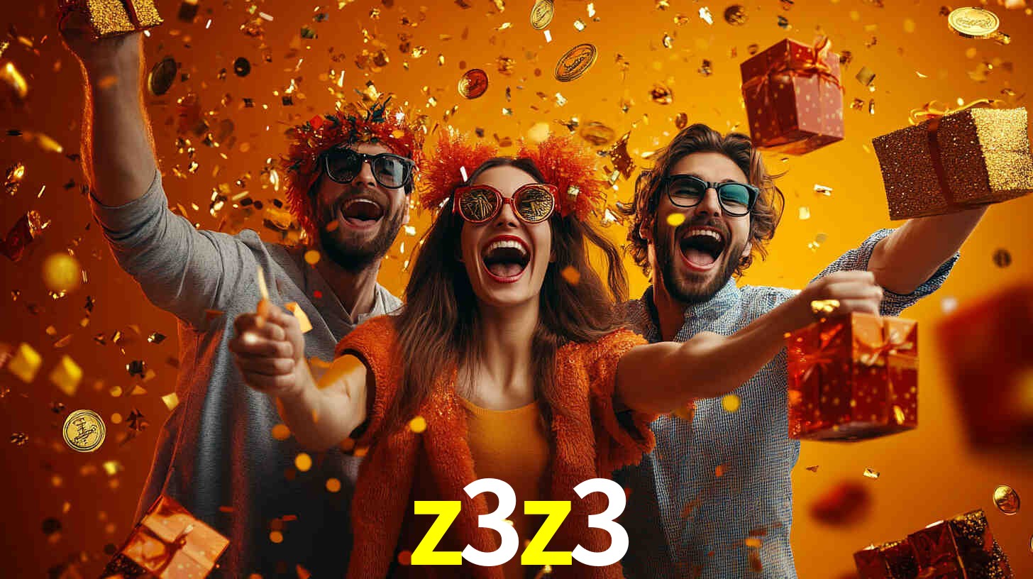 z3z3: Seu Especialista em Apostas Esportivas Brasileiras