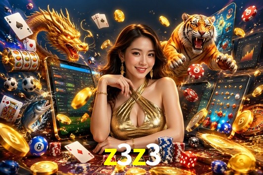 Slot Games z3z3