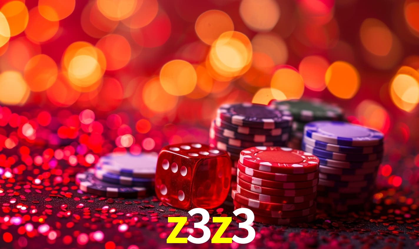 Descubra o Programa VIP da z3z3: Vantagens Exclusivas para Jogadores