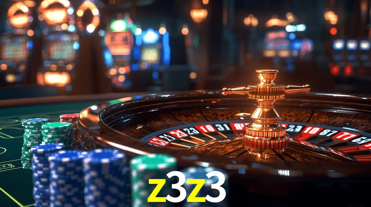 z3z3.com