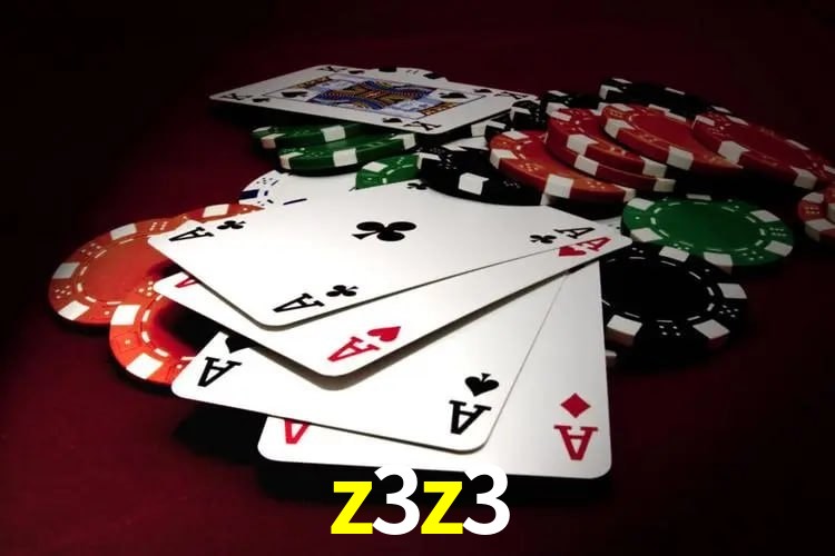 Jogos Exclusivos z3z3