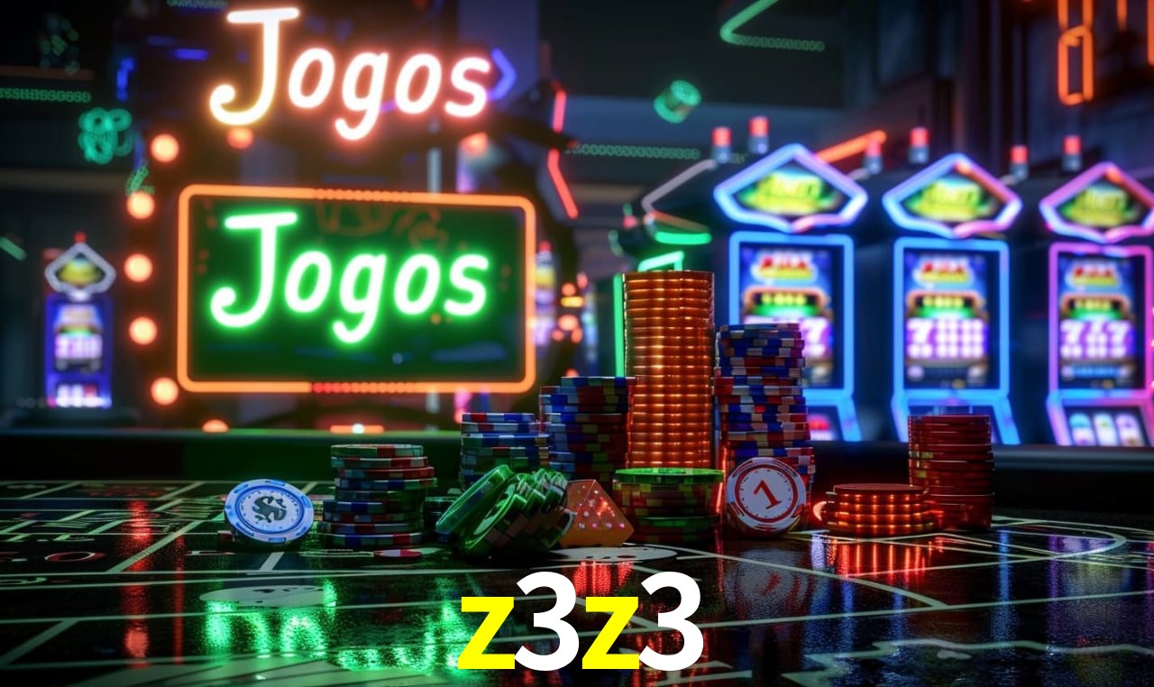 Bônus Generosos e Exclusivos no z3z3 para Você!