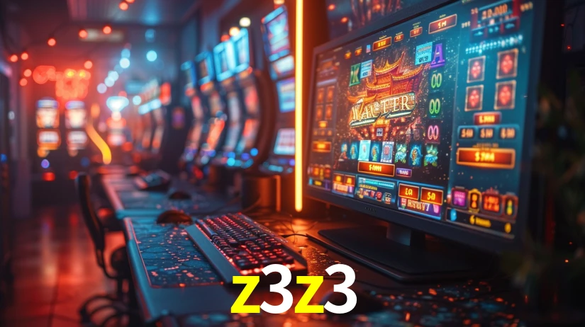 Experimente o Login Seguro Premium no z3z3