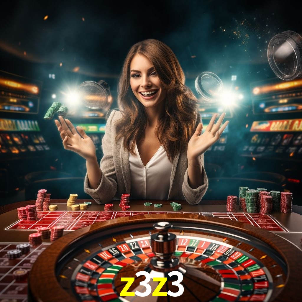 Explore as vantagens do z3z3: serviço profissional e confiabilidade