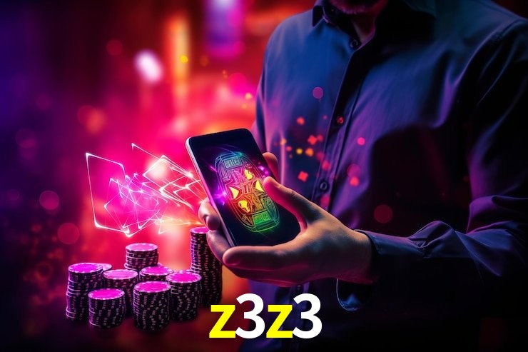 PIX Instantâneo z3z3