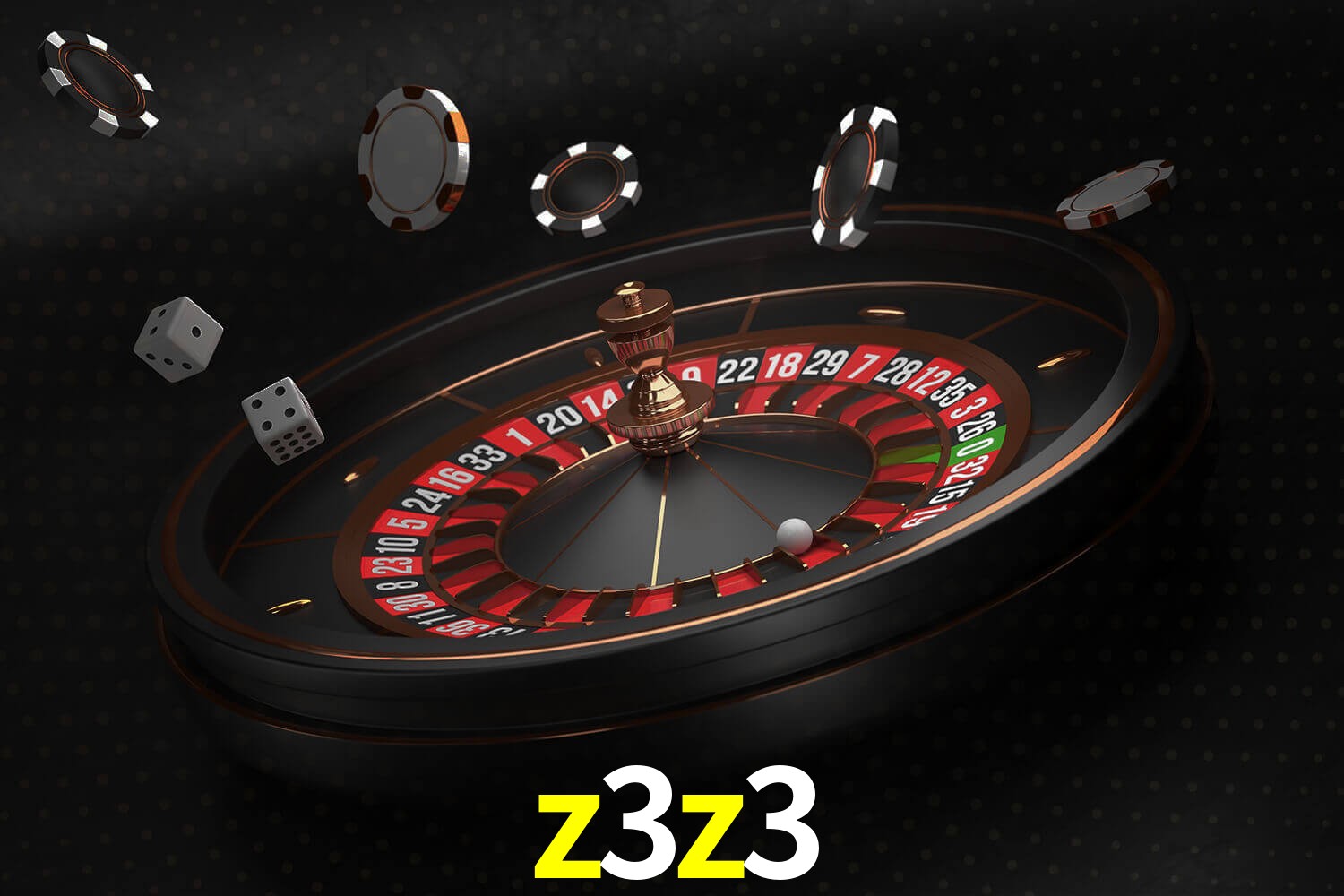 Sinta a adrenalina dos jogos de cassino com z3z3