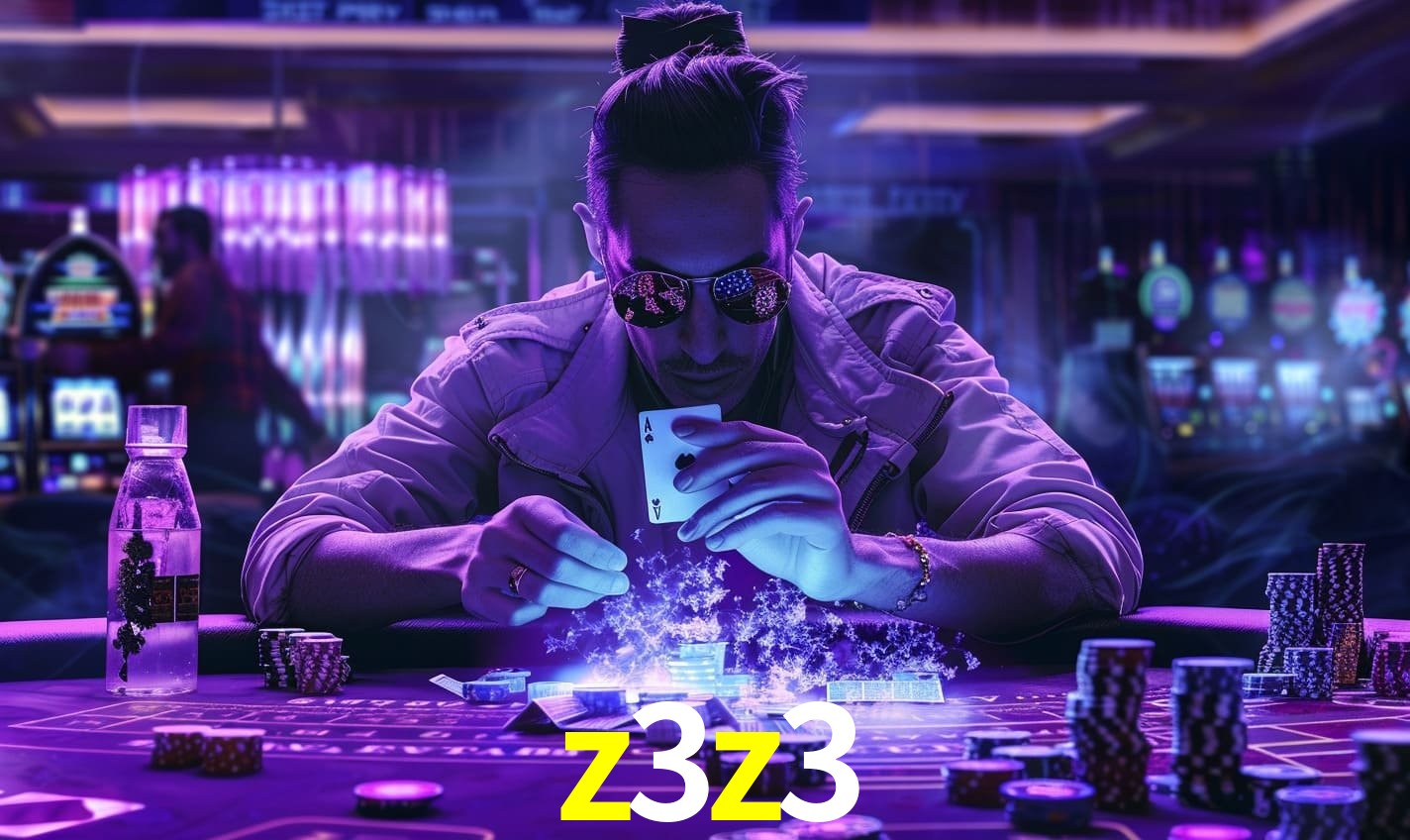 Blackjack Table z3z3