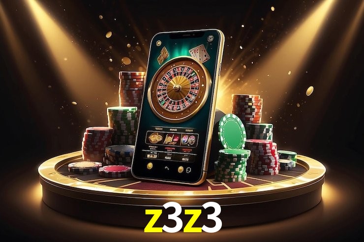 Recursos de Bônus z3z3