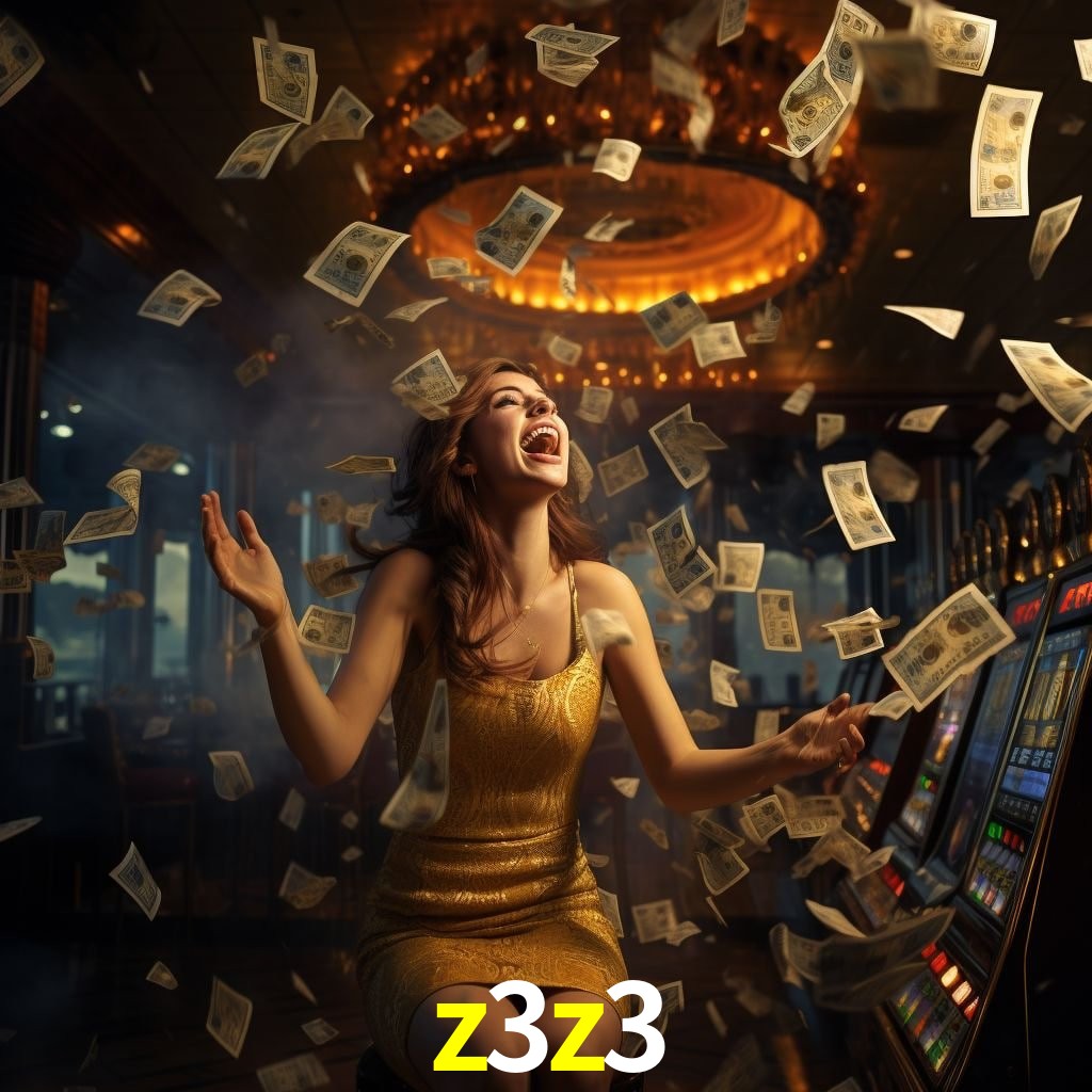 VIP Casino z3z3