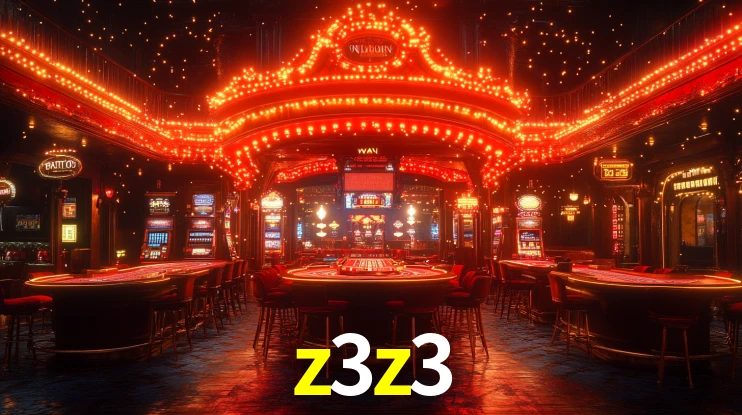 z3z3