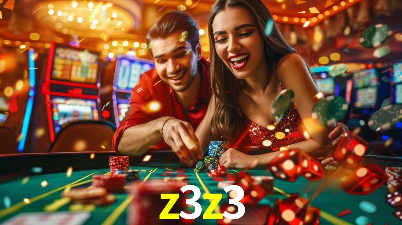 Estatísticas do Jogo z3z3