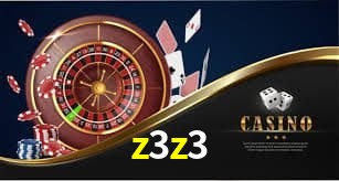 Mesa de Blackjack z3z3