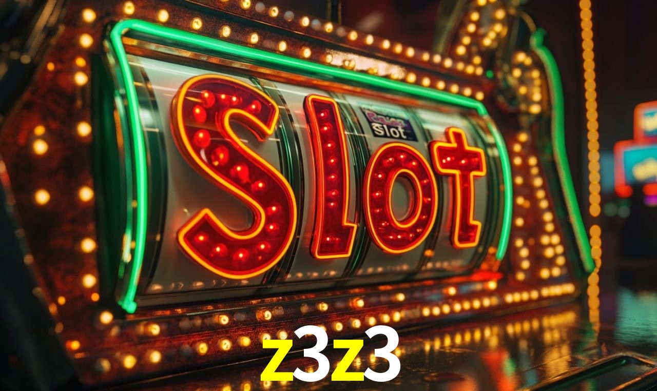 Diretório de Jogos z3z3