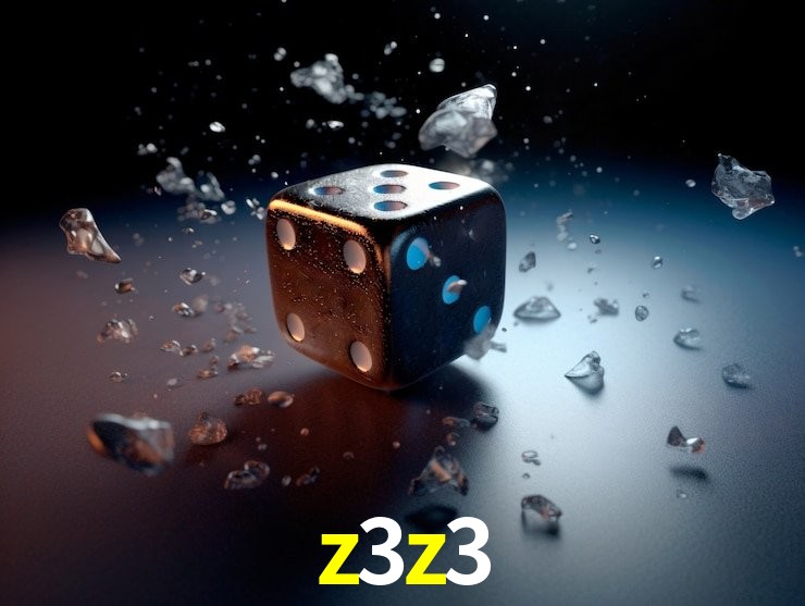Tecnologia da Plataforma z3z3