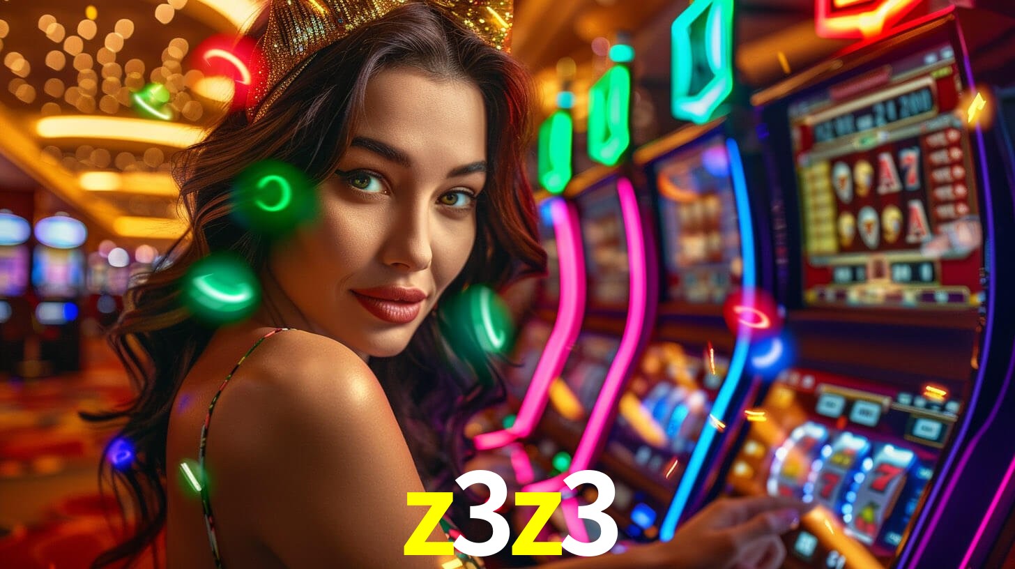 z3z3